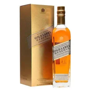 Rượu JW Gold label
